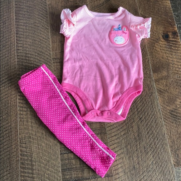 Garanimals Other - Infant Outfit